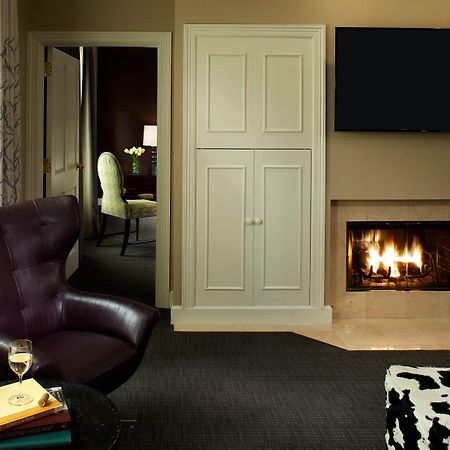 Kimpton Hotel Vintage Seattle By Ihg Exteriör bild