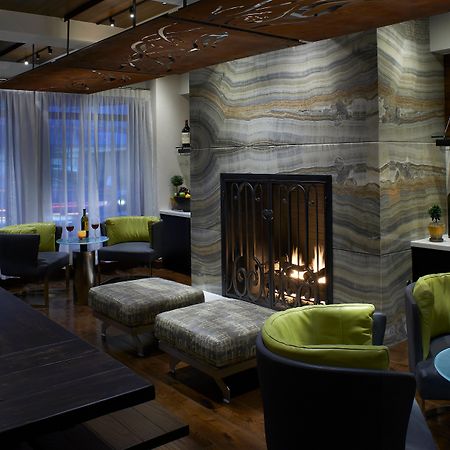 Kimpton Hotel Vintage Seattle By Ihg Exteriör bild