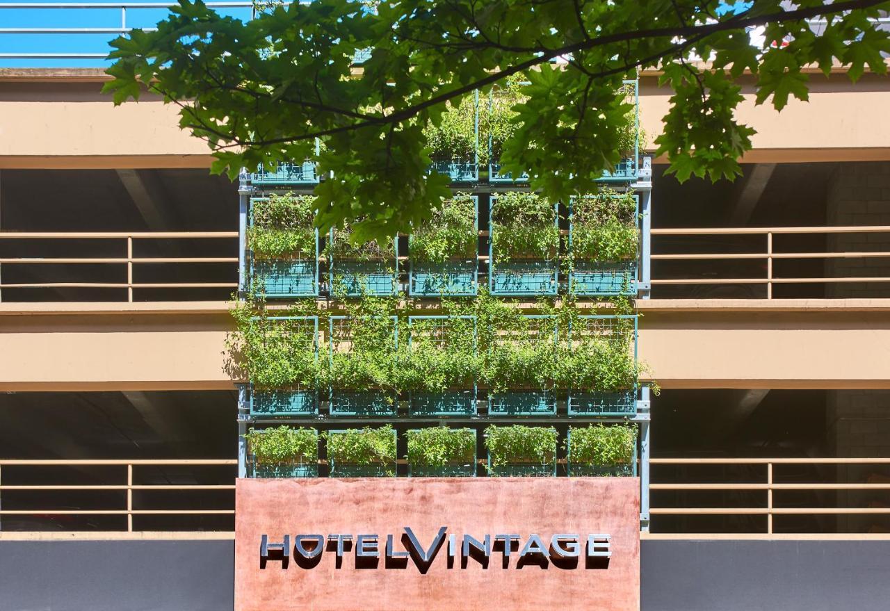 Kimpton Hotel Vintage Seattle By Ihg Exteriör bild