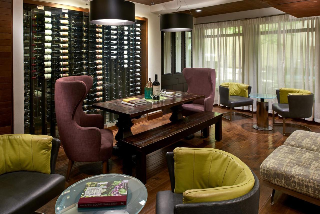 Kimpton Hotel Vintage Seattle By Ihg Exteriör bild