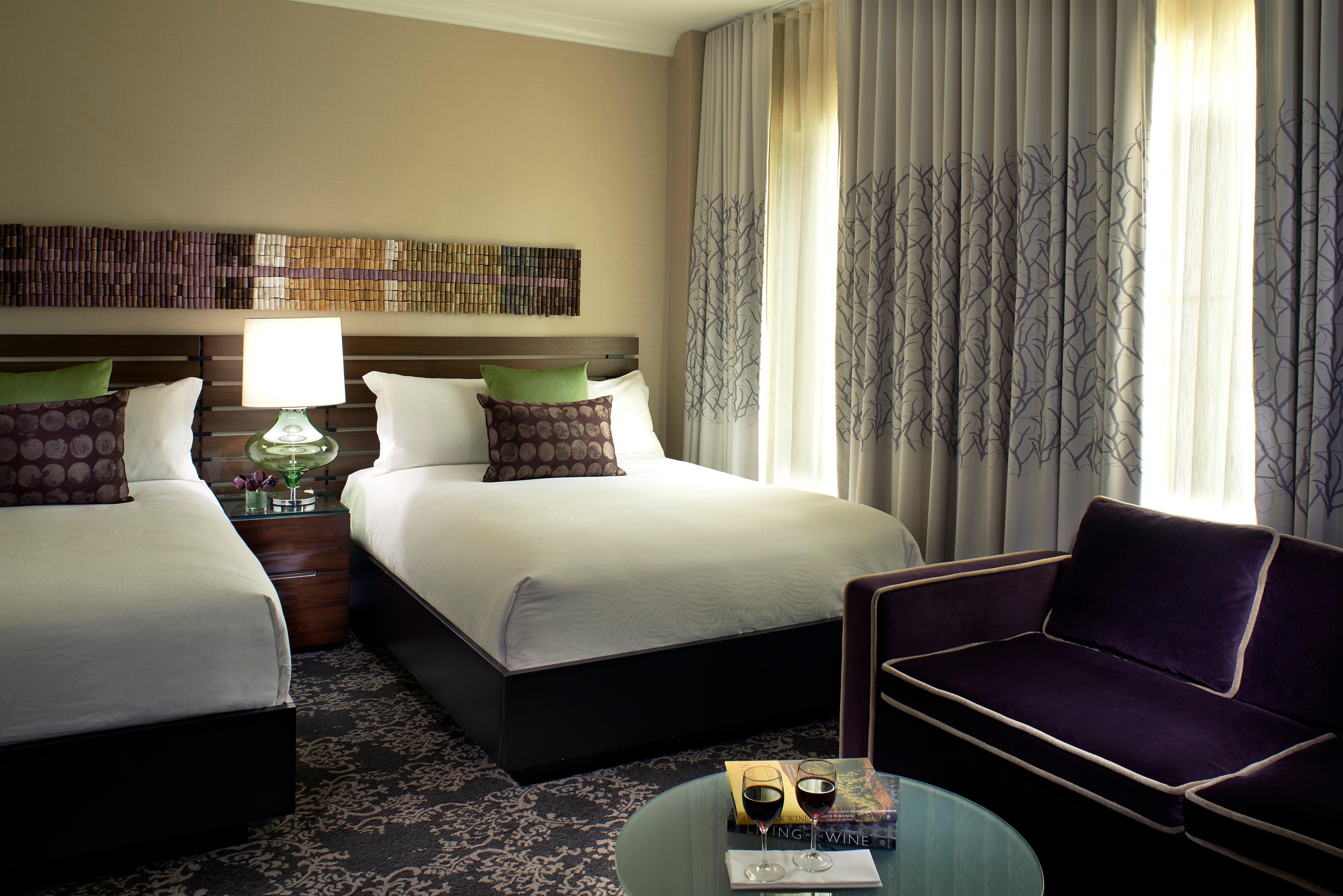 Kimpton Hotel Vintage Seattle By Ihg Exteriör bild