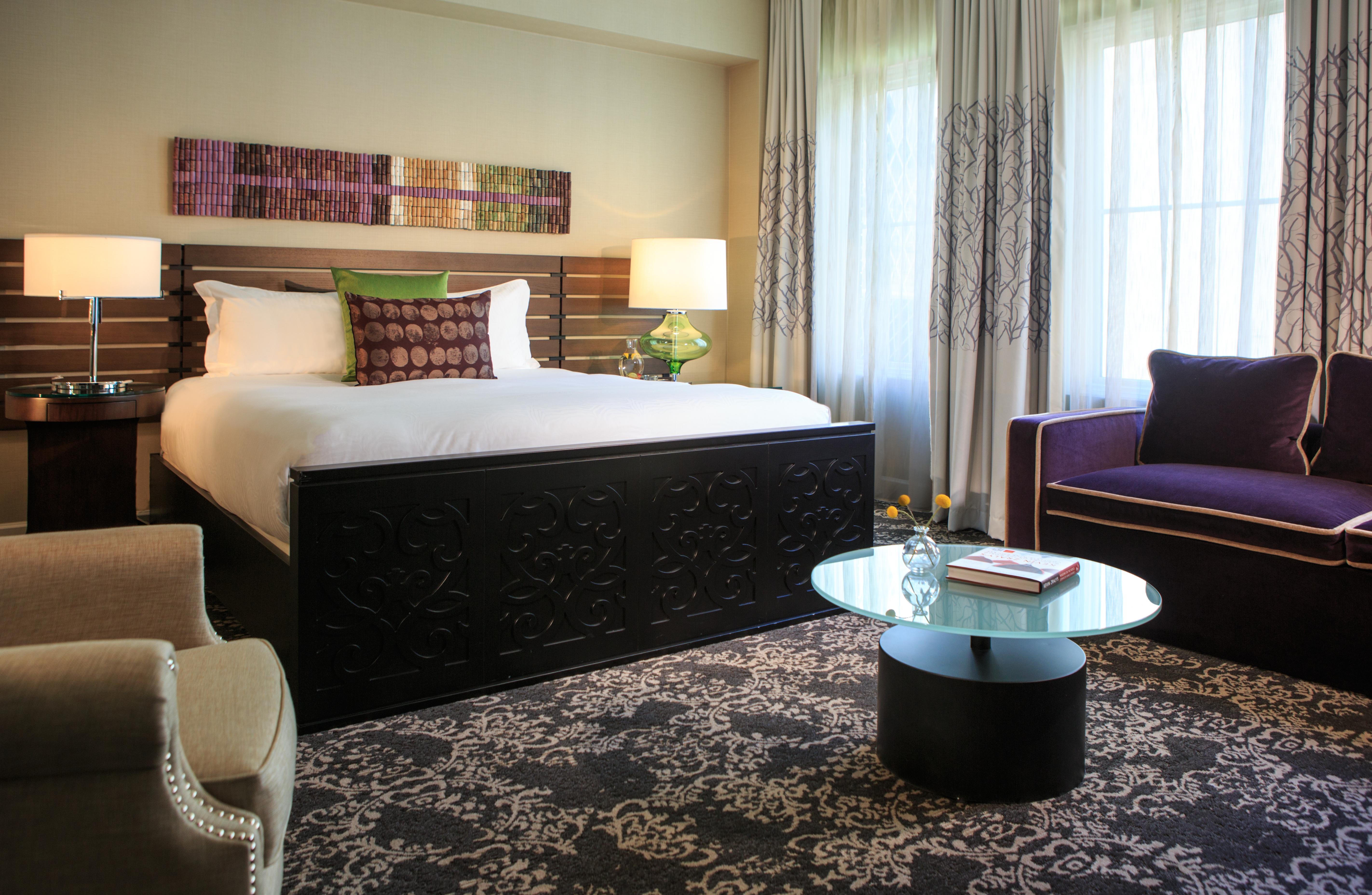 Kimpton Hotel Vintage Seattle By Ihg Exteriör bild