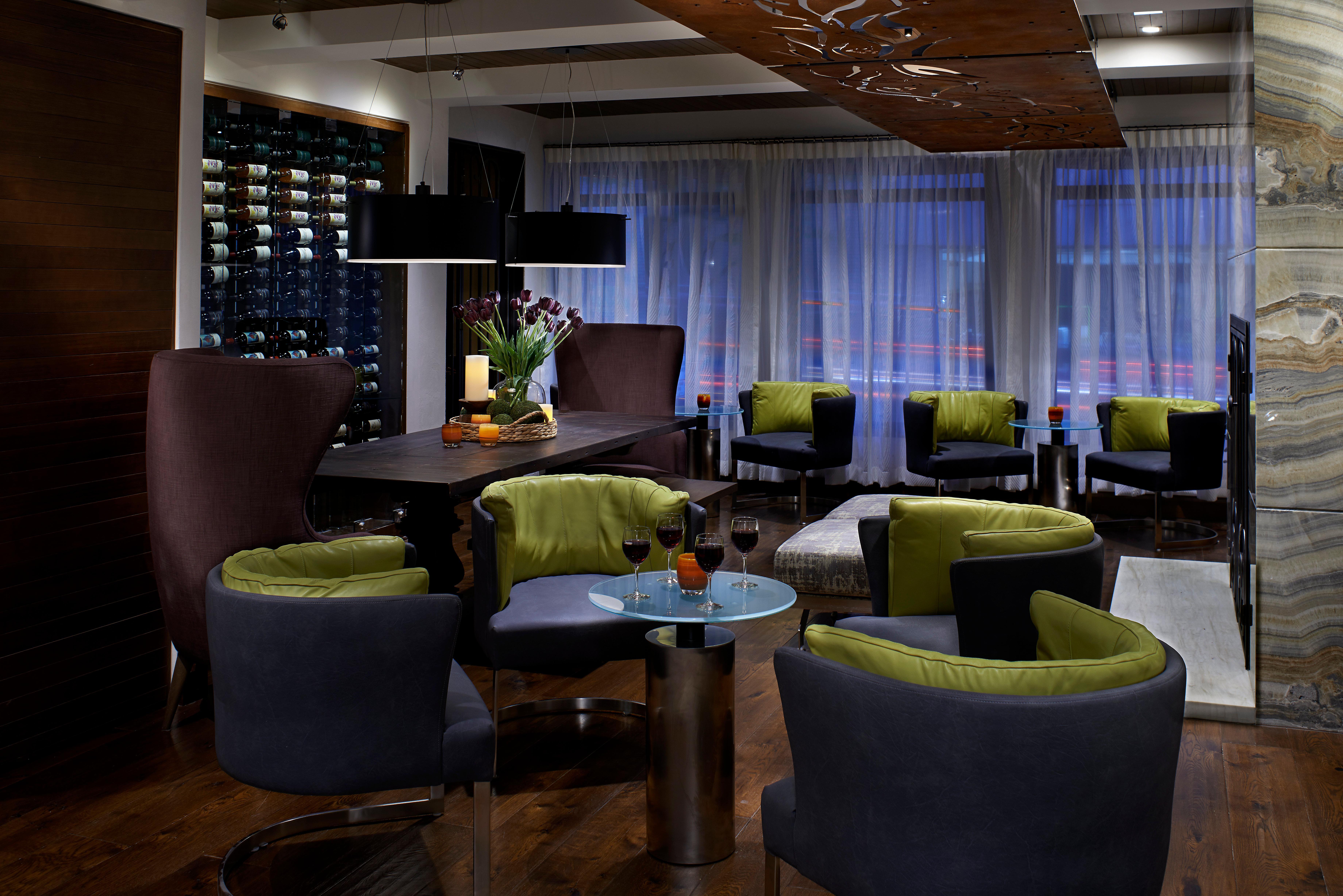 Kimpton Hotel Vintage Seattle By Ihg Exteriör bild