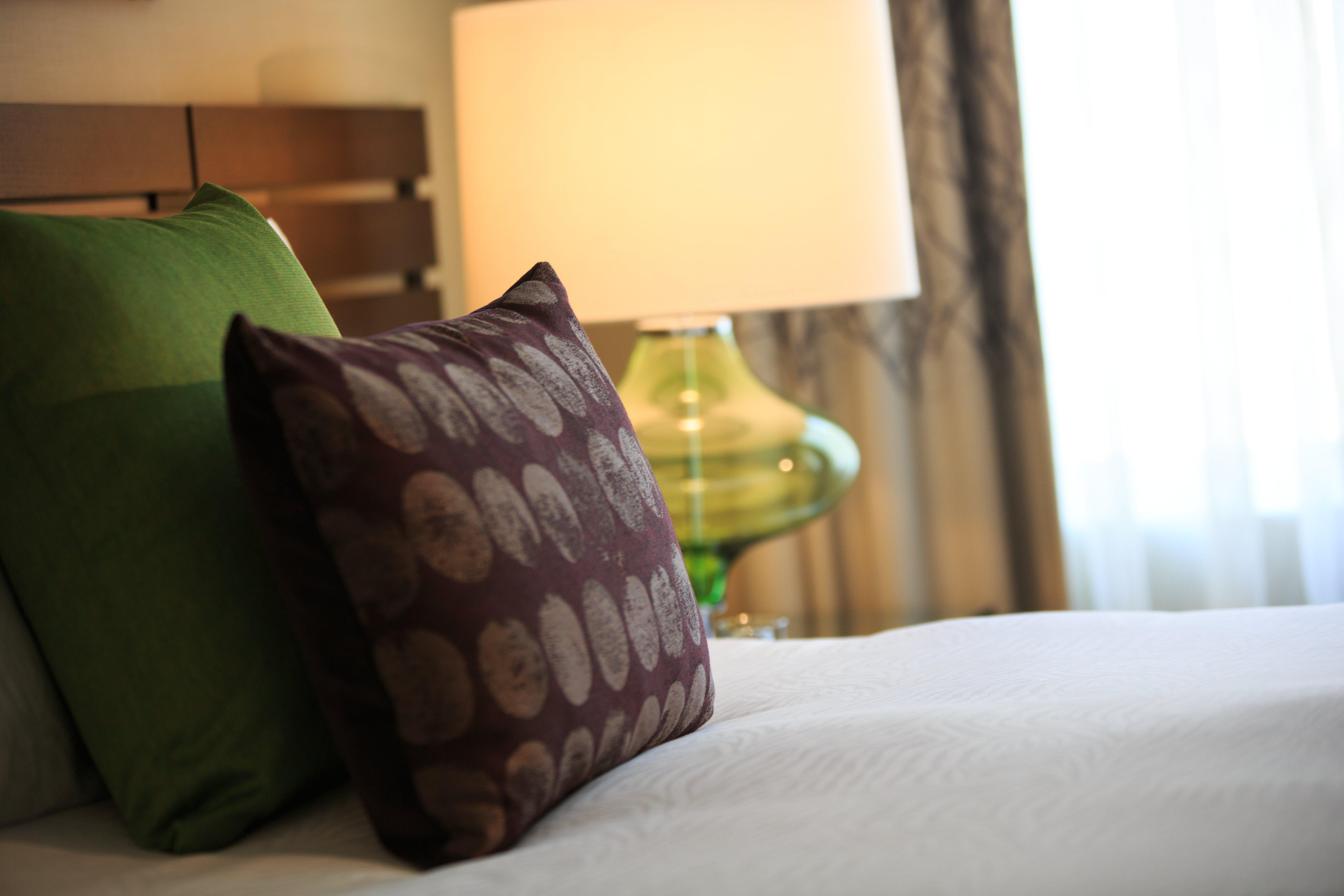 Kimpton Hotel Vintage Seattle By Ihg Exteriör bild