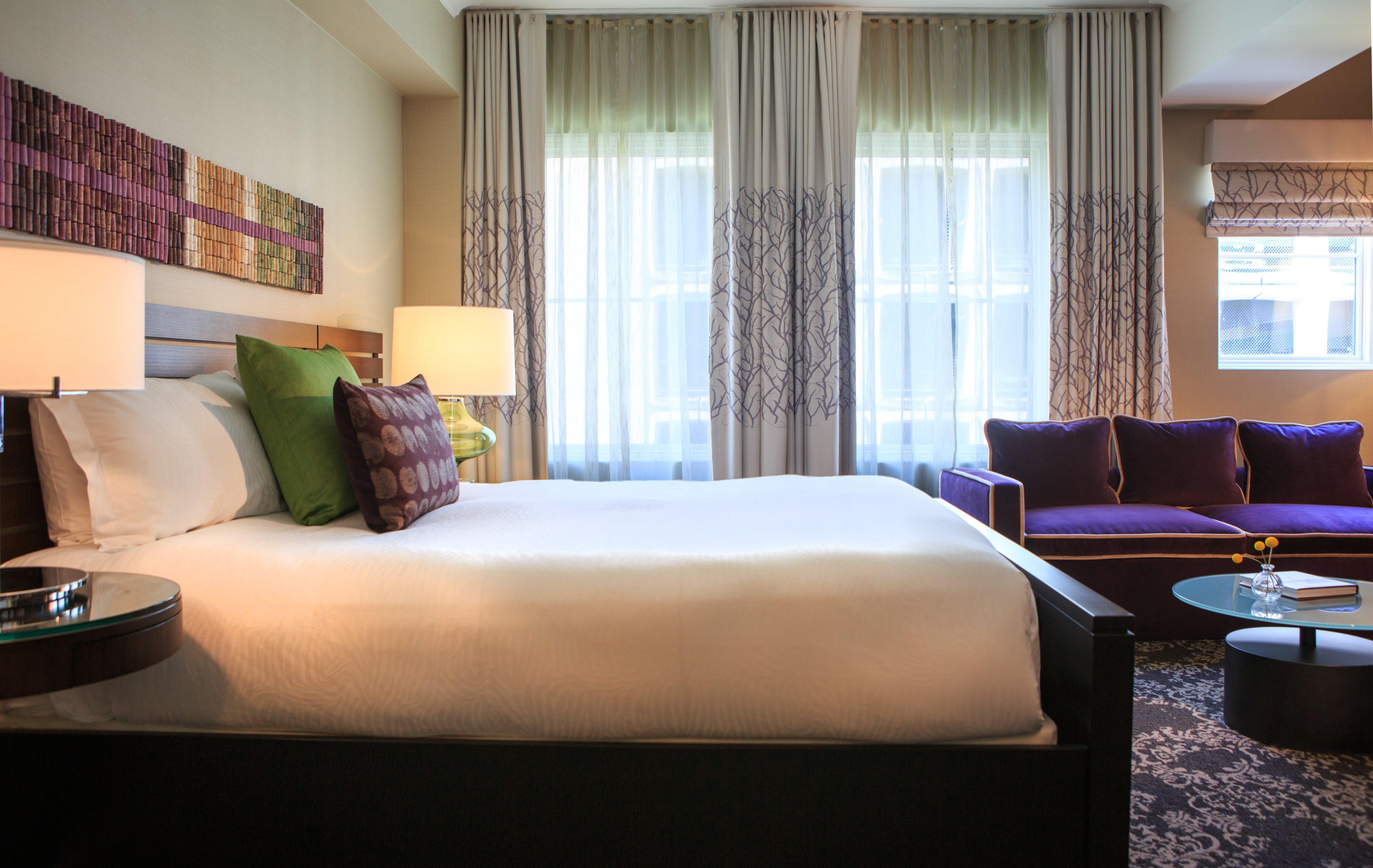 Kimpton Hotel Vintage Seattle By Ihg Exteriör bild
