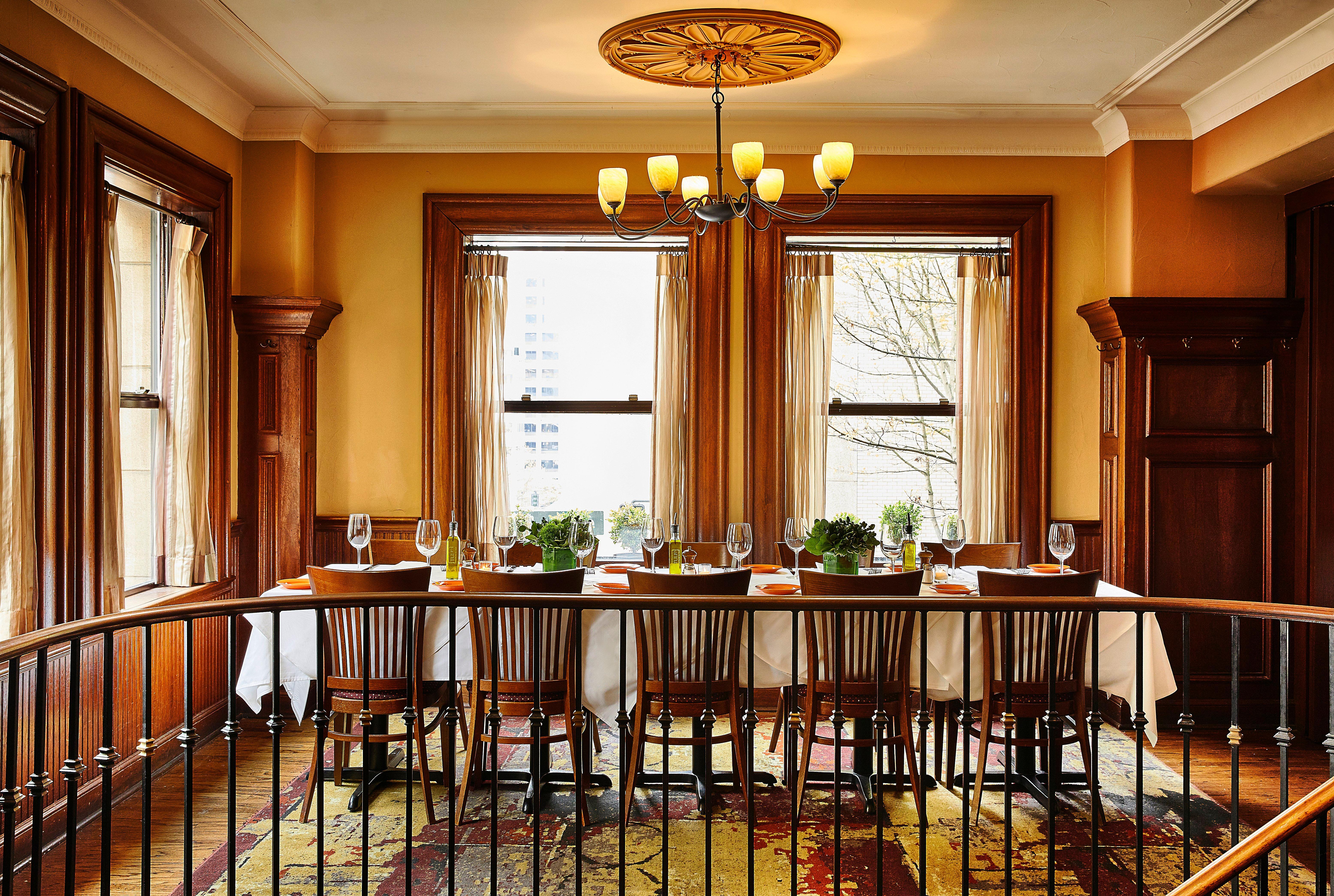 Kimpton Hotel Vintage Seattle By Ihg Exteriör bild
