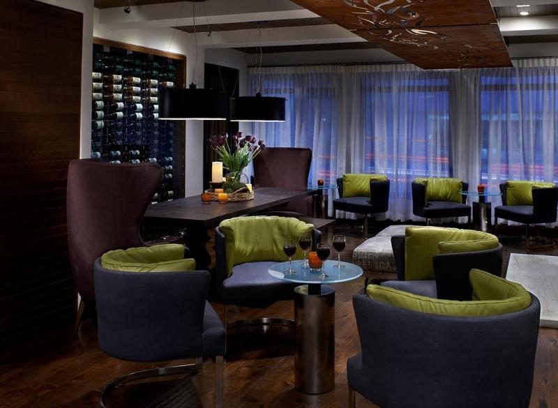 Kimpton Hotel Vintage Seattle By Ihg Exteriör bild