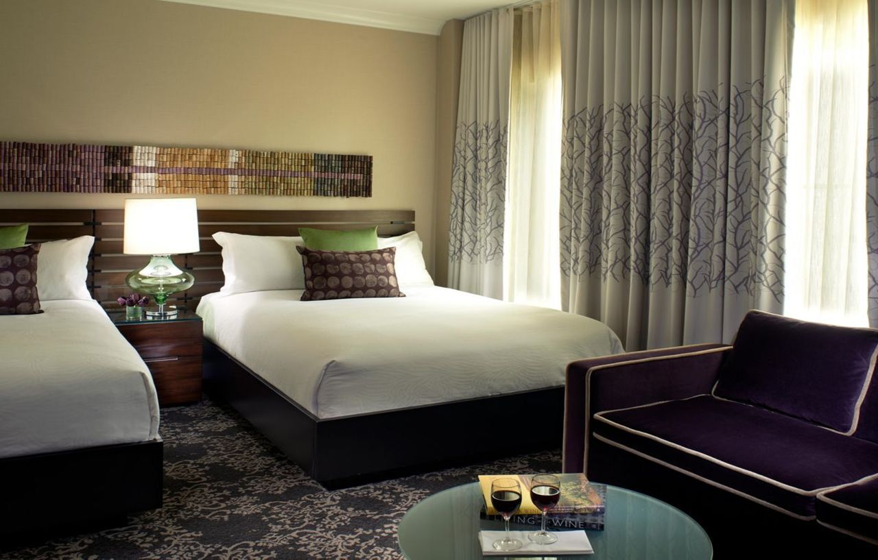 Kimpton Hotel Vintage Seattle By Ihg Exteriör bild